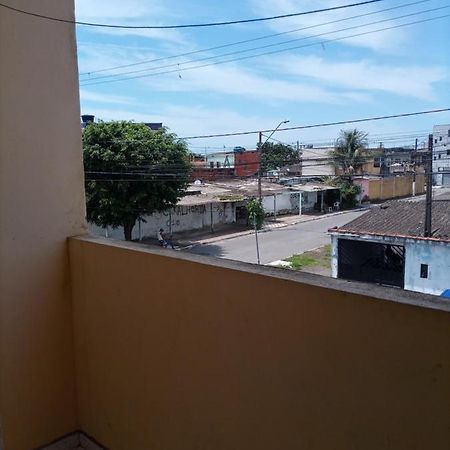Solemar Recanto Da Paz酒店 外观 照片